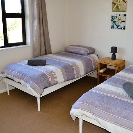 Just Breezy - Visit Langebaan Appartement Buitenkant foto
