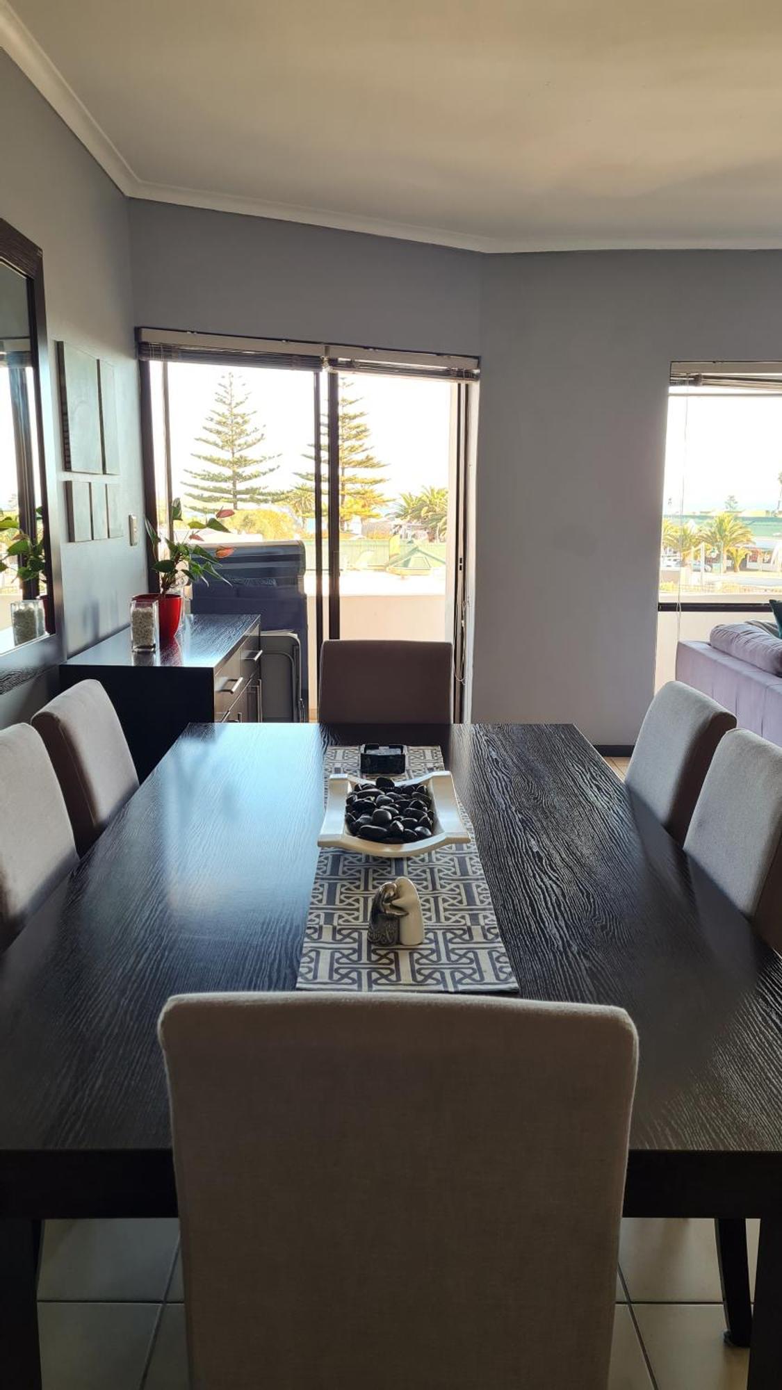 Just Breezy - Visit Langebaan Appartement Buitenkant foto