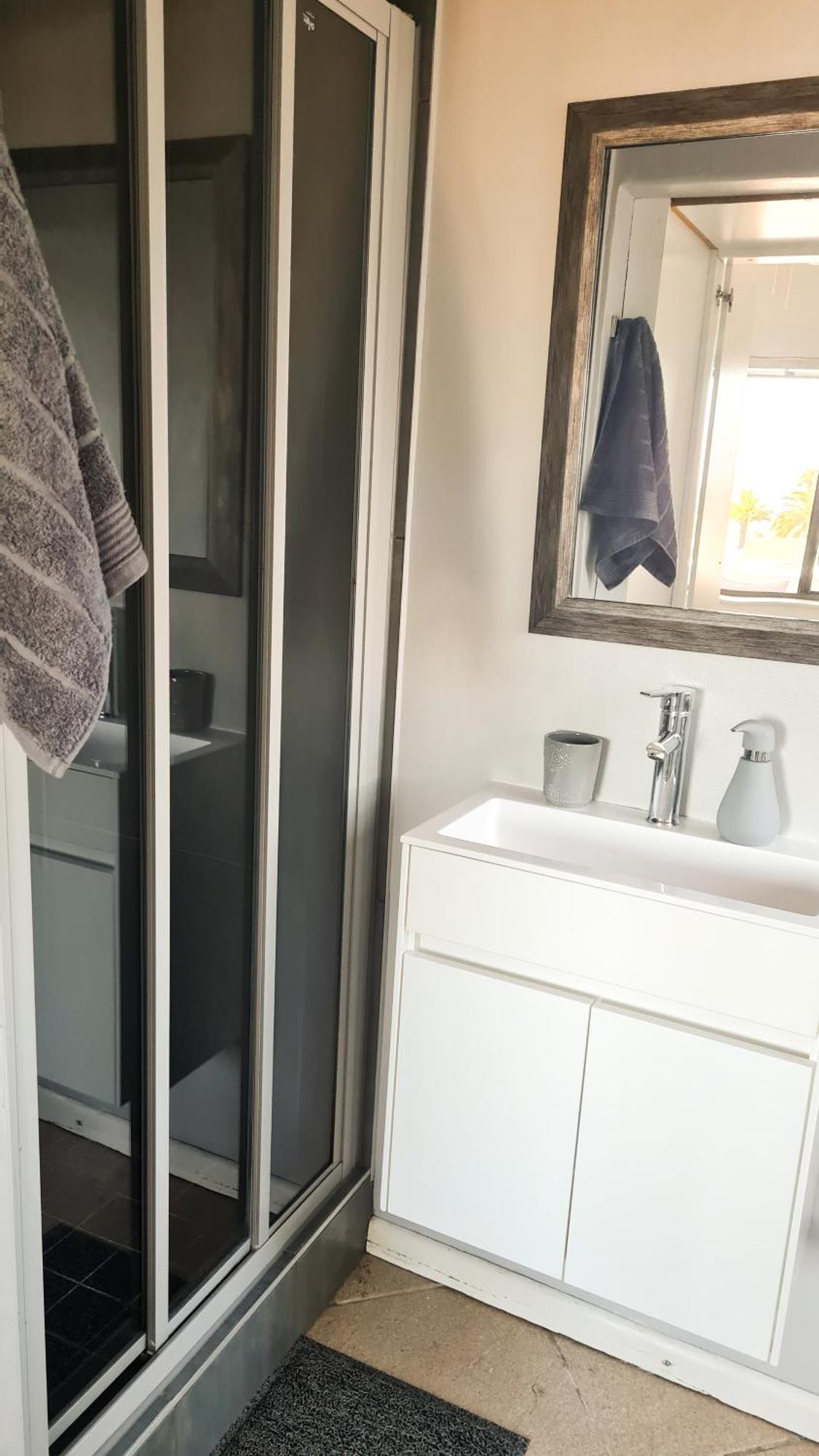 Just Breezy - Visit Langebaan Appartement Buitenkant foto