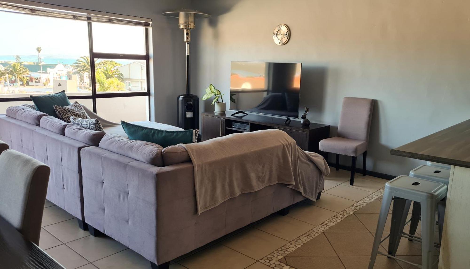 Just Breezy - Visit Langebaan Appartement Buitenkant foto