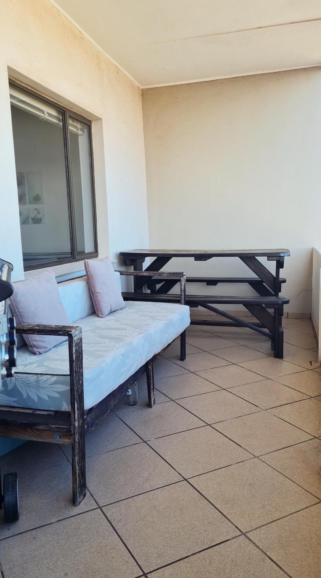 Just Breezy - Visit Langebaan Appartement Buitenkant foto