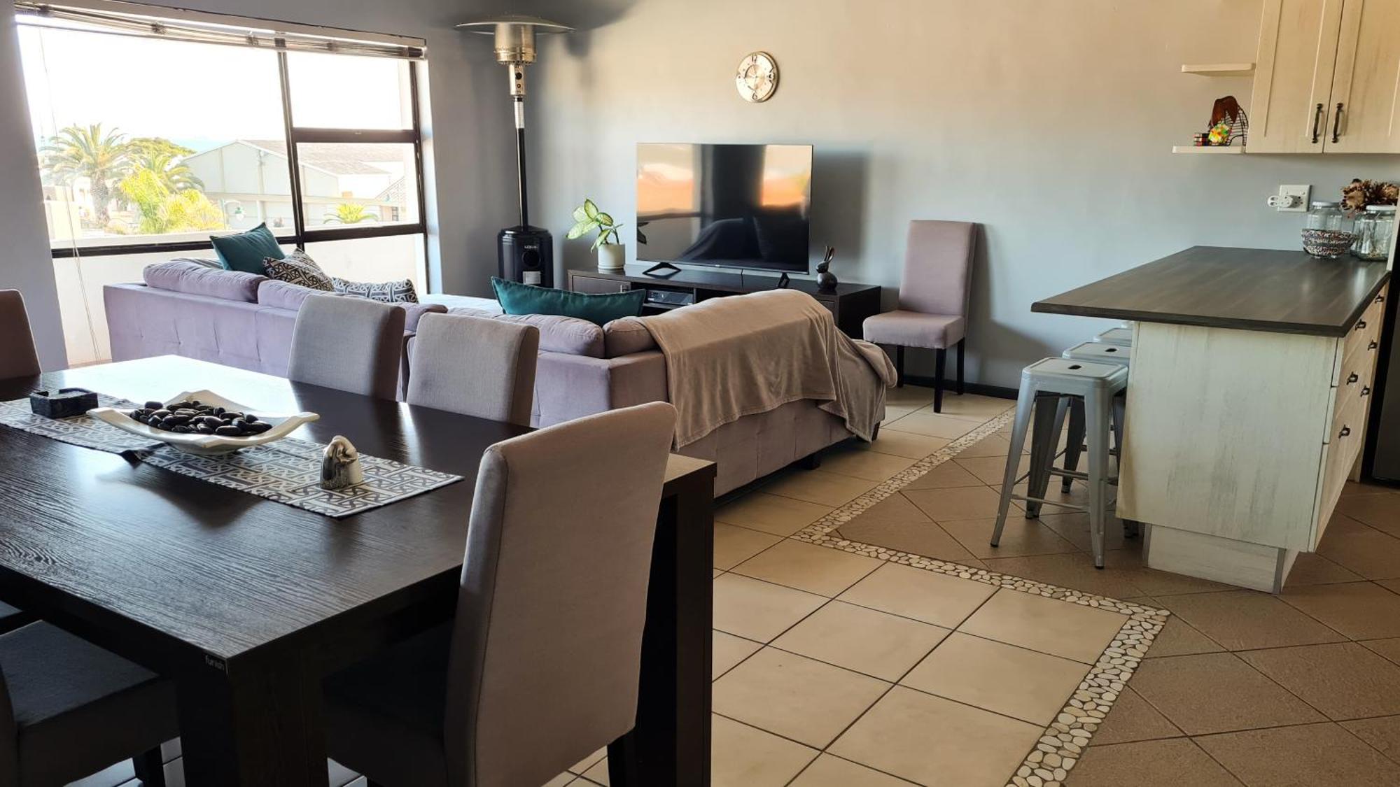 Just Breezy - Visit Langebaan Appartement Buitenkant foto