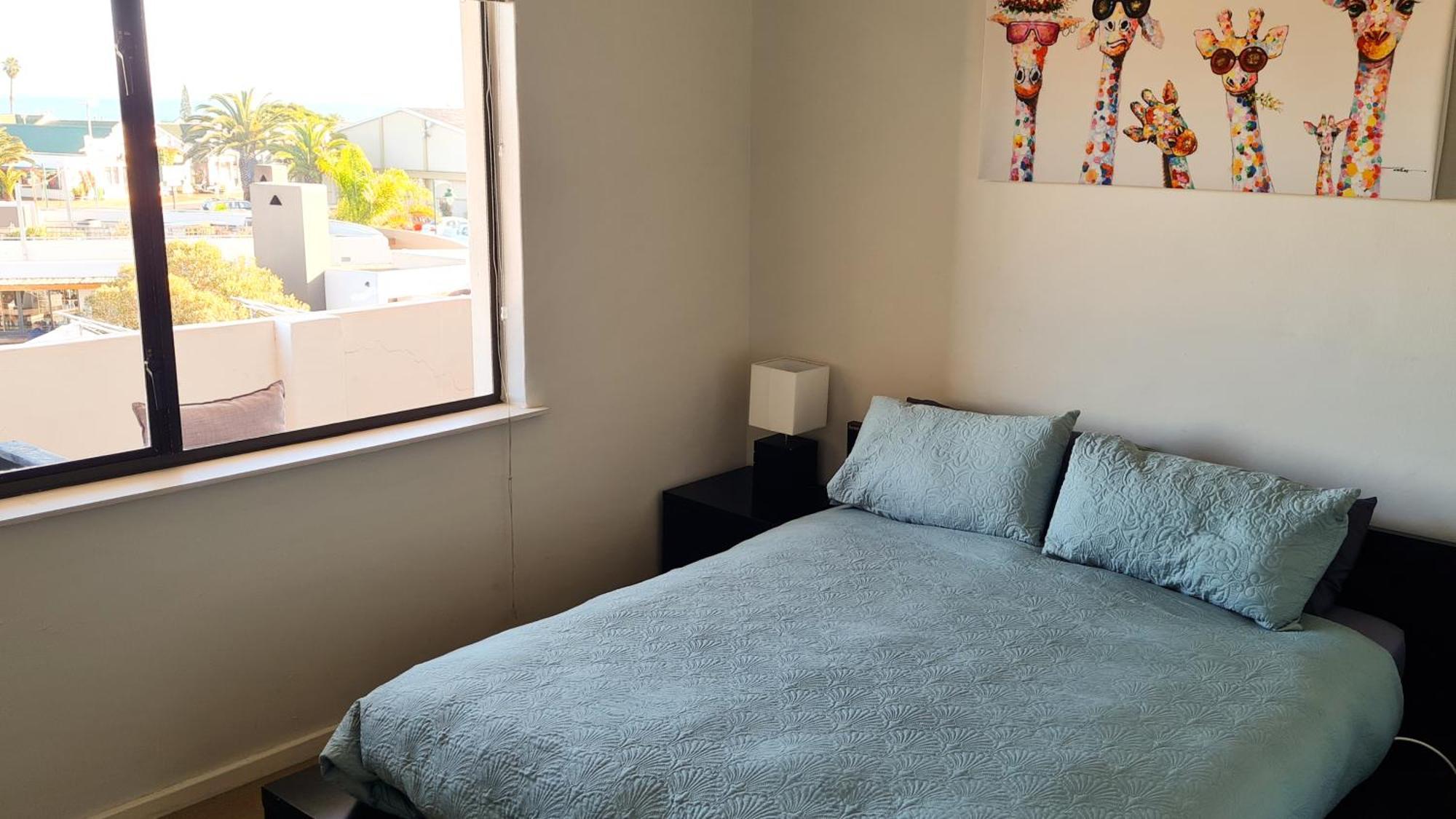Just Breezy - Visit Langebaan Appartement Buitenkant foto